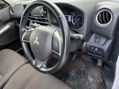 Mitsubishi EK SPACE CUSTOM