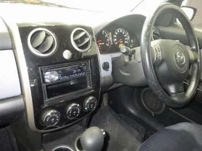 Mazda Verisa