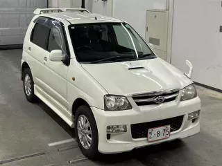 Daihatsu TERIOS KID
