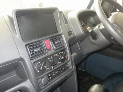 SUZUKI CARRY