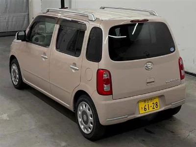 DAIHATSU MIRA COCOA