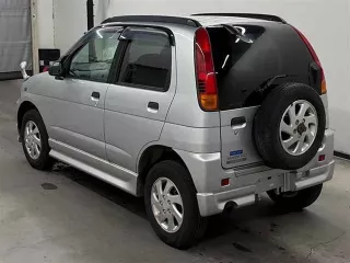Daihatsu TERIOS KID