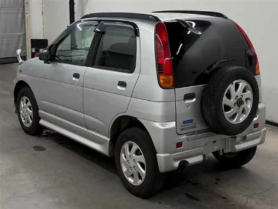 Daihatsu TERIOS KID