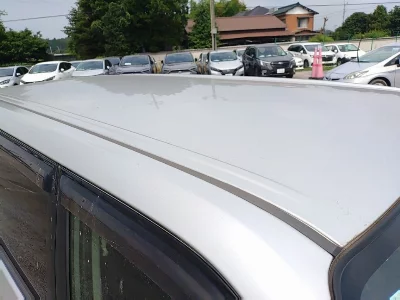 Toyota SUCCEED WAGON