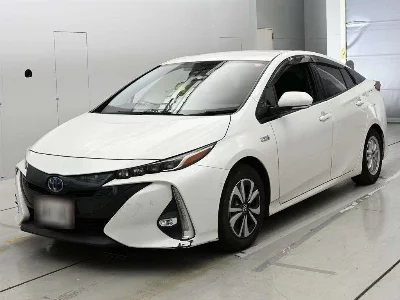 Toyota Prius PHV