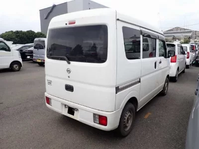 Nissan NV100 Clipper