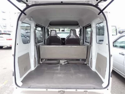 Nissan NV100 Clipper