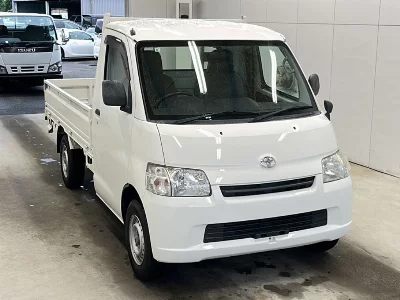 TOYOTA TOWN ACE TRUCK