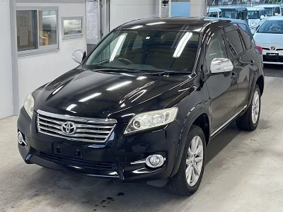 TOYOTA VANGUARD