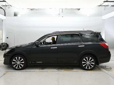 Subaru Exiga Crossover 7