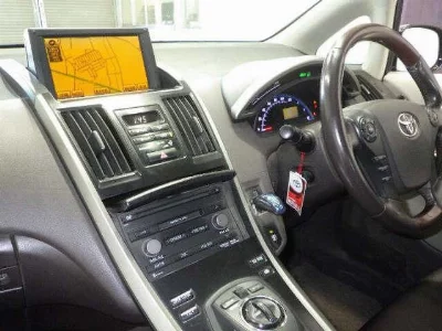Toyota Sai