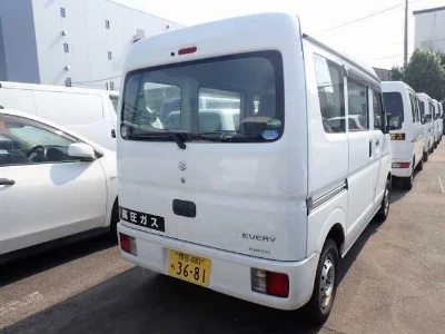 SUZUKI EVERY