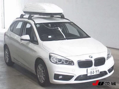 BMW 2-Series