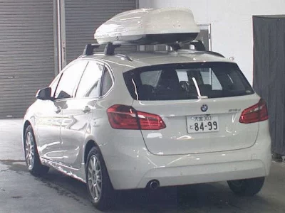 BMW 2-Series