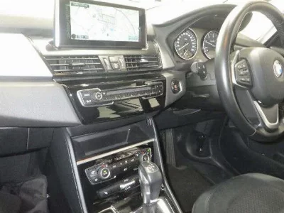 BMW 2-Series