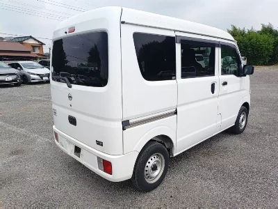 Nissan NV100 Clipper