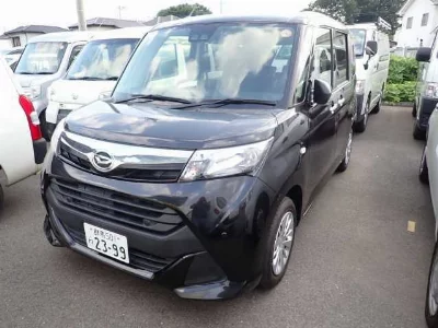 Daihatsu Thor