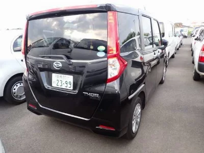 Daihatsu Thor