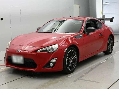 Toyota GT 86