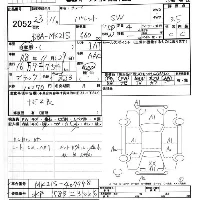 Suzuki PALETTE SW