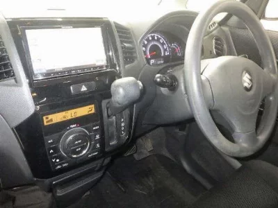 SUZUKI PALETTE SW