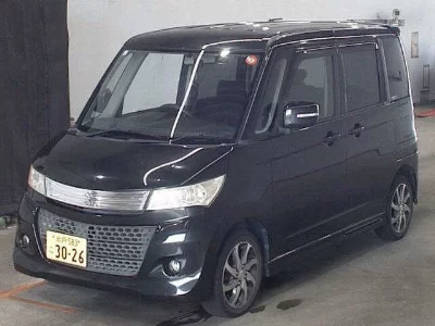 SUZUKI PALETTE SW