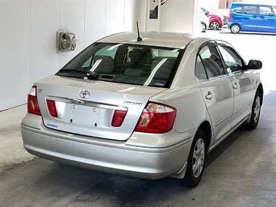 Toyota Premio