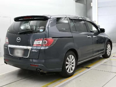 Mazda MPV