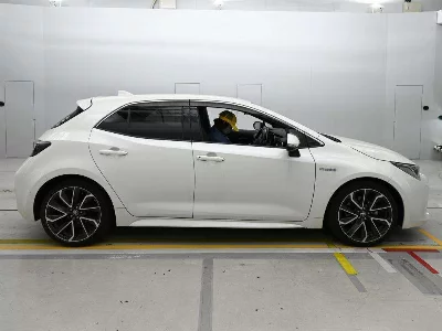 Toyota Corolla Hatchback