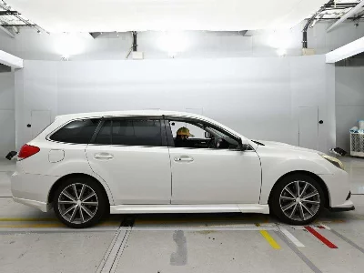 Subaru LEGACY TOURING WAGON