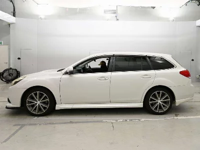 Subaru LEGACY TOURING WAGON
