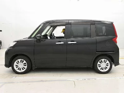 Subaru Justy