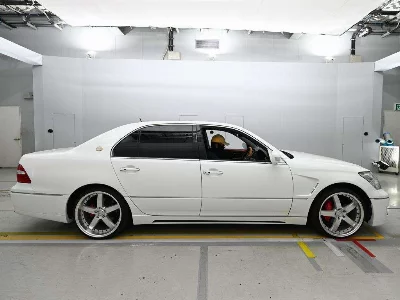 Toyota Celsior