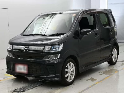 Mazda Flair