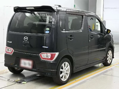 Mazda Flair
