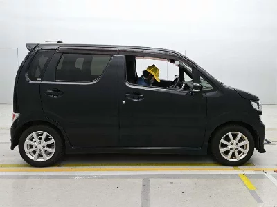 Mazda Flair