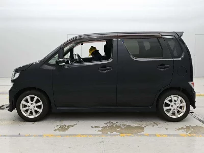 Mazda Flair