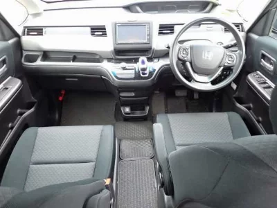 Honda FREED+