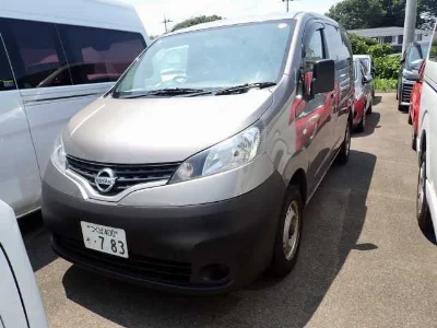 Nissan NV200 VANETTE VAN