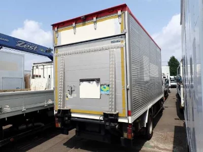 Hino DUTRO