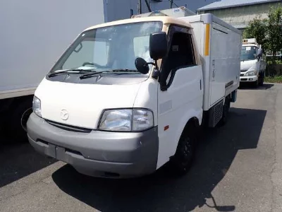 Mazda BONGO TRUCK