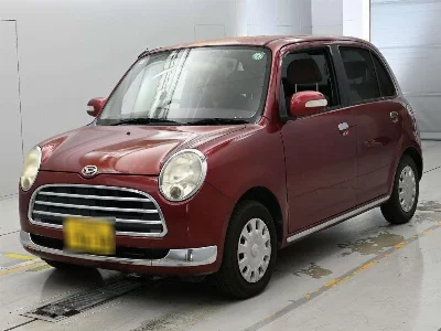 DAIHATSU MIRA GINO