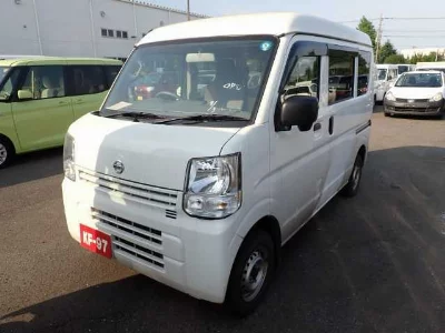 Nissan NV100 Clipper