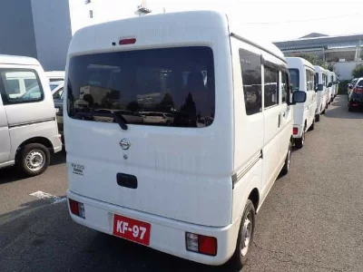 Nissan NV100 Clipper