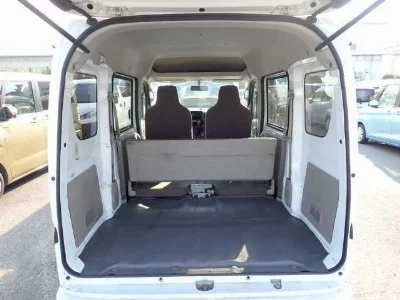 Nissan NV100 Clipper