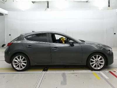 Mazda AXELA SPORT