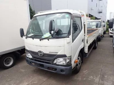 Hino Dutro