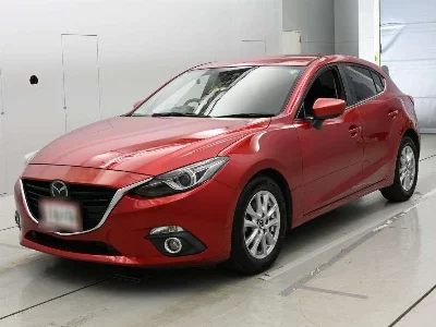 Mazda AXELA SPORT