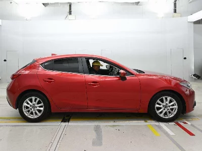 Mazda AXELA SPORT
