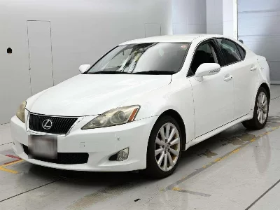 Lexus IS350C